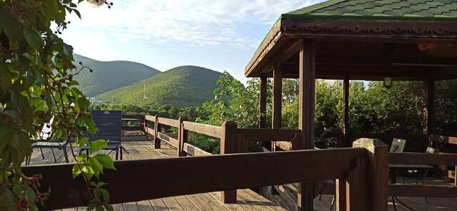 Гостиница Гольфстрим Сукко-78