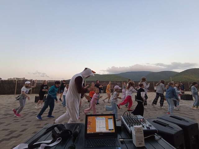 Гостиница Гольфстрим Сукко-114