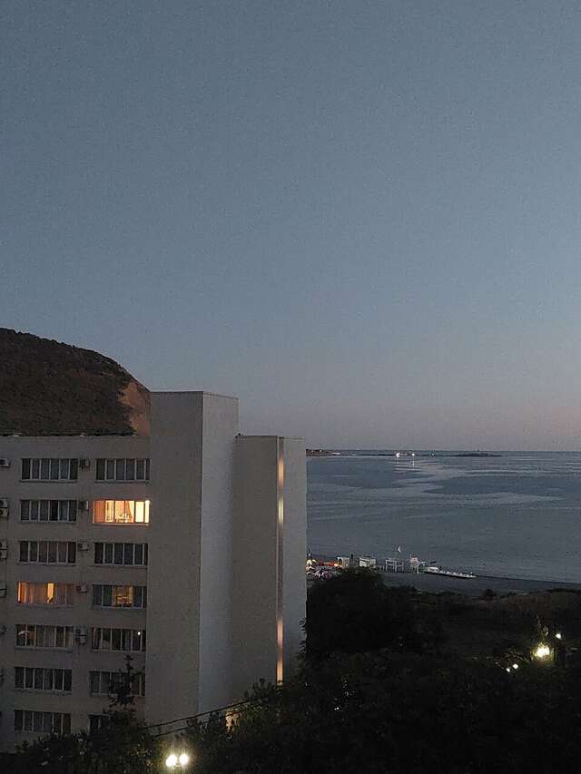 Гостиница Гольфстрим Сукко-54