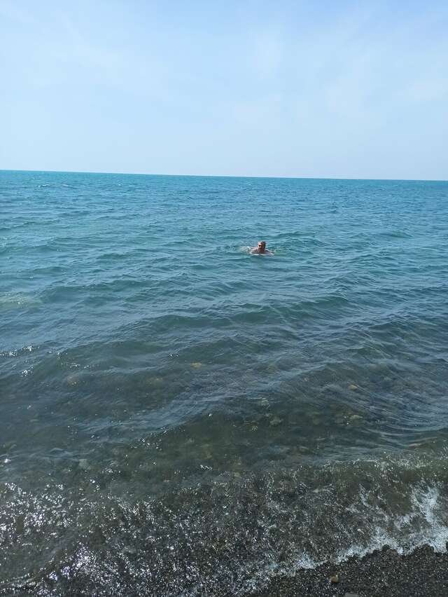 Гостиница Гольфстрим Сукко-160