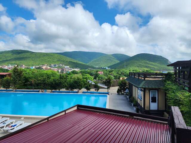 Гостиница Гольфстрим Сукко-33