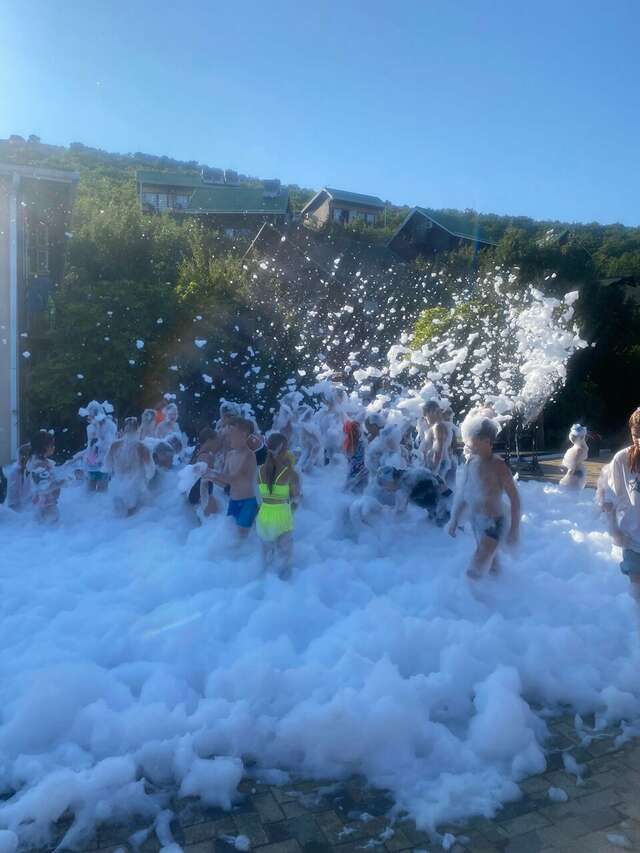 Гостиница Гольфстрим Сукко-199