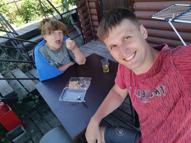 Гостиница Гольфстрим Сукко-132