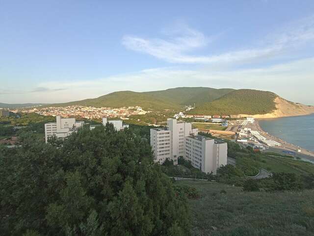 Гостиница Гольфстрим Сукко-4