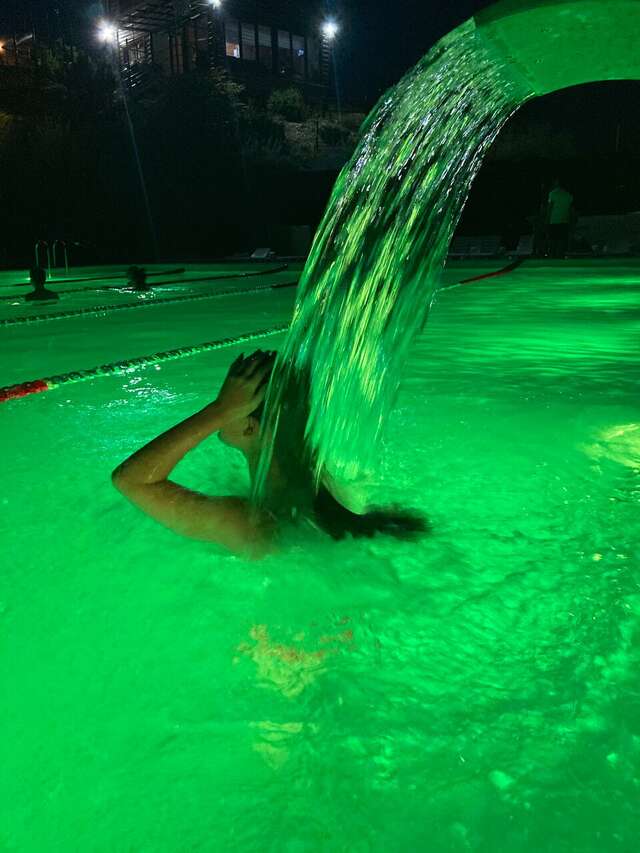 Гостиница Гольфстрим Сукко-83