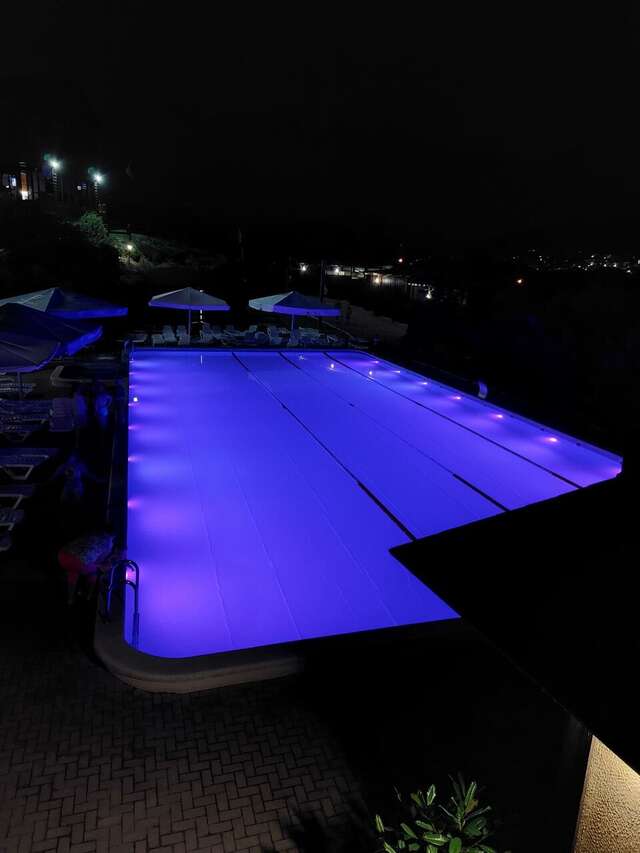 Гостиница Гольфстрим Сукко-80