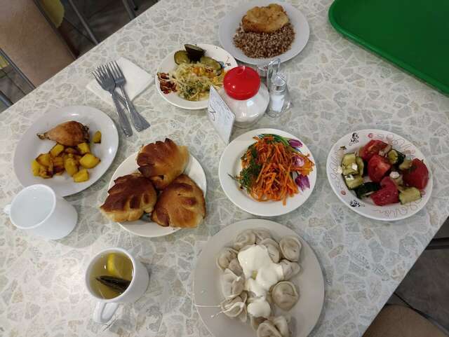 Гостиница Гольфстрим Сукко-40