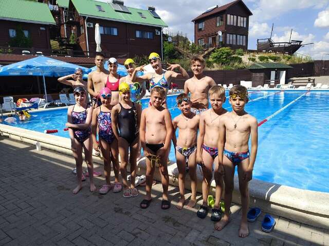 Гостиница Гольфстрим Сукко-16