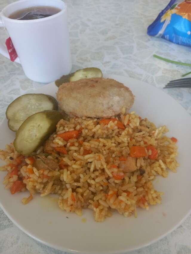 Гостиница Гольфстрим Сукко-122