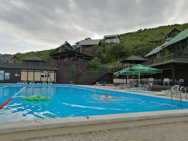 Гостиница Гольфстрим Сукко-103