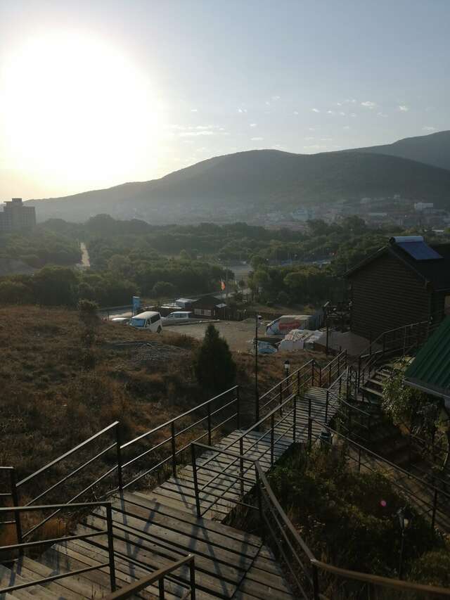 Гостиница Гольфстрим Сукко-111