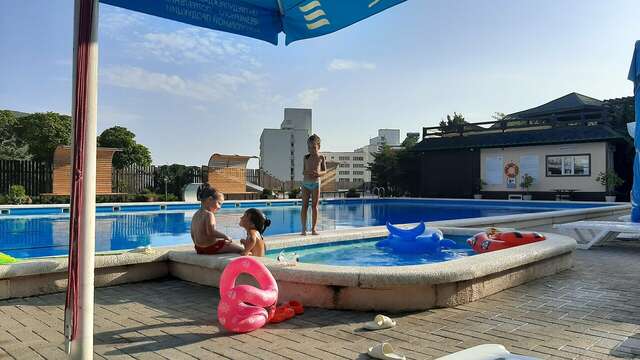 Гостиница Гольфстрим Сукко-184