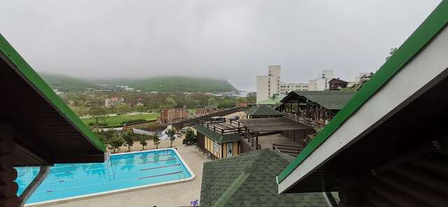 Гостиница Гольфстрим Сукко-59