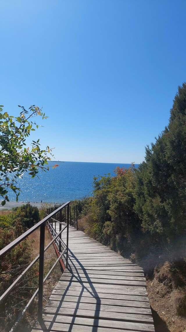 Гостиница Гольфстрим Сукко-125