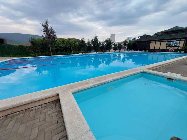 Гостиница Гольфстрим Сукко-28