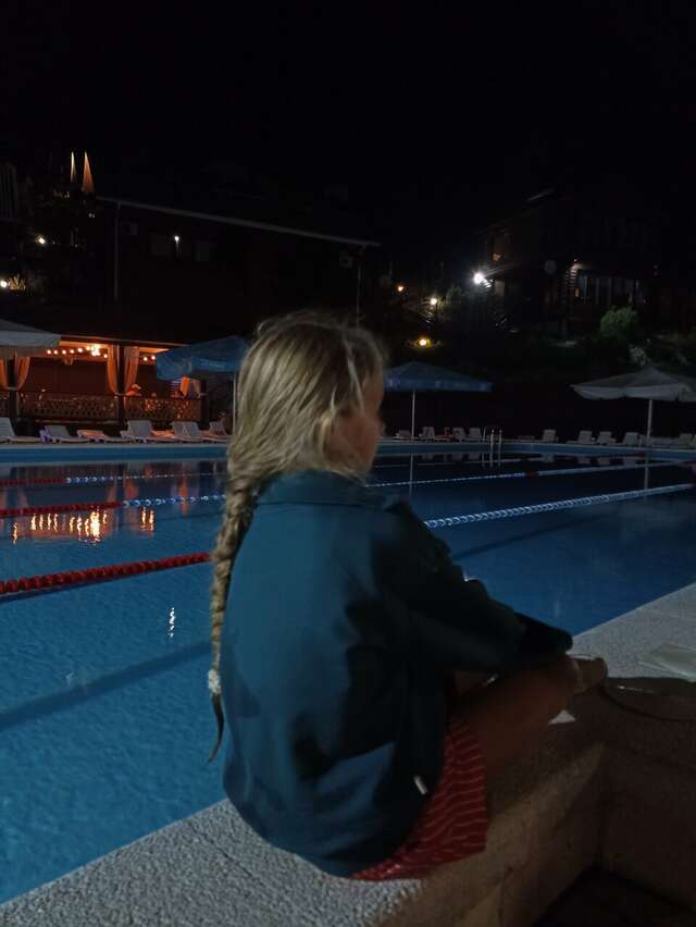 Гостиница Гольфстрим Сукко-216