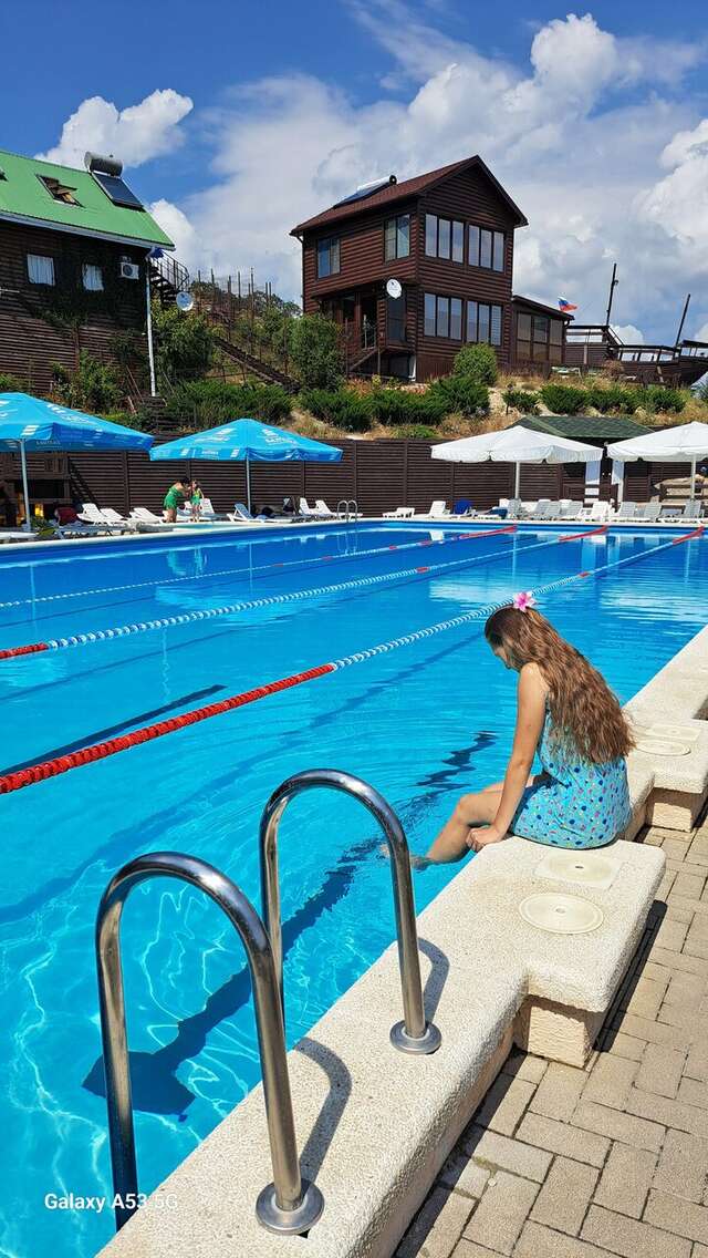 Гостиница Гольфстрим Сукко-167