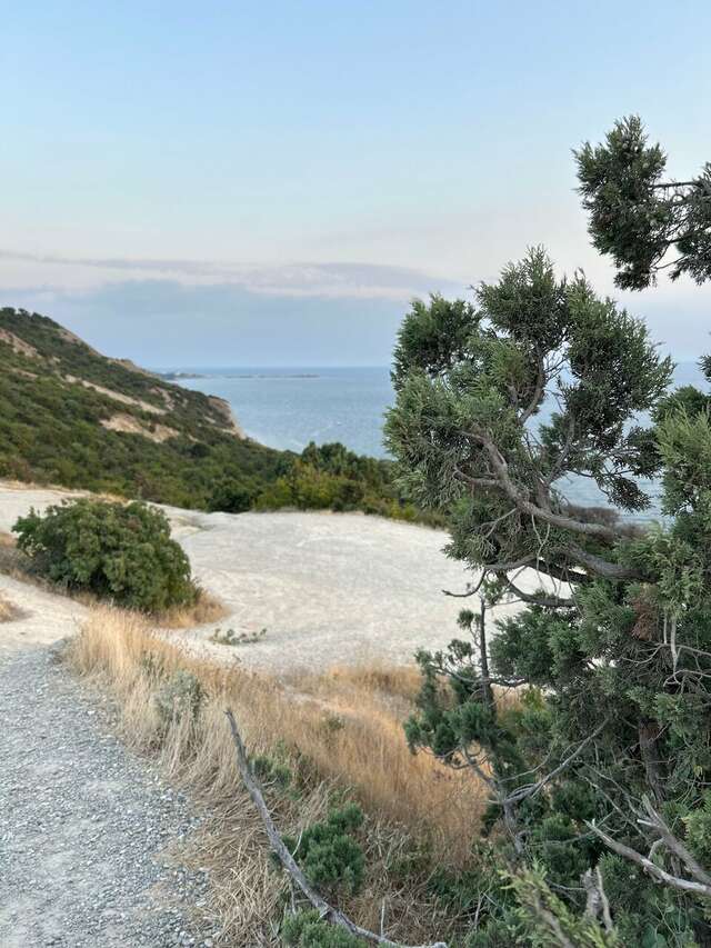 Гостиница Гольфстрим Сукко-179