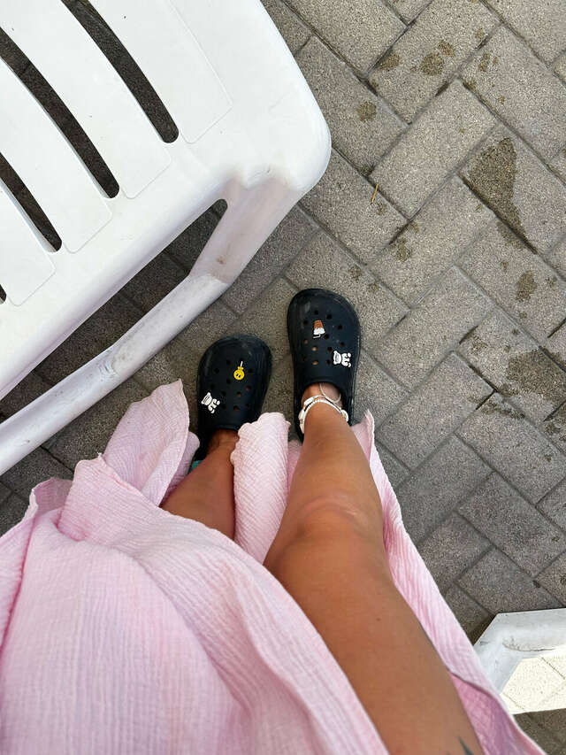 Гостиница Гольфстрим Сукко-142