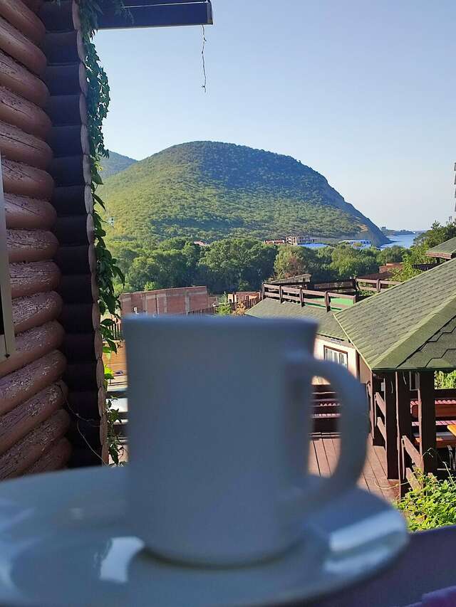 Гостиница Гольфстрим Сукко-166