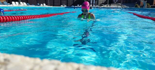 Гостиница Гольфстрим Сукко-185