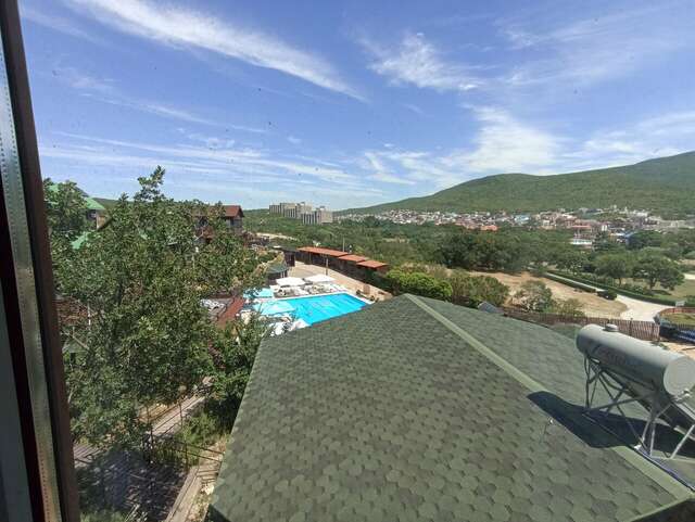 Гостиница Гольфстрим Сукко-201