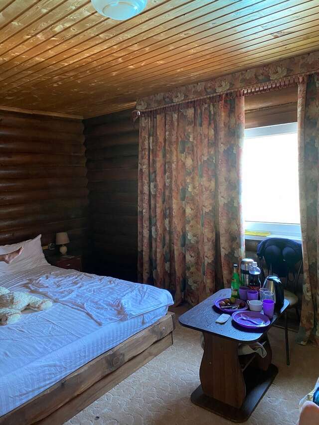 Гостиница Гольфстрим Сукко-236