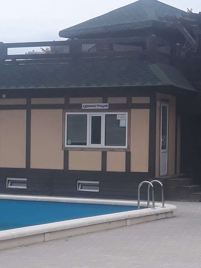 Гостиница Гольфстрим Сукко-56