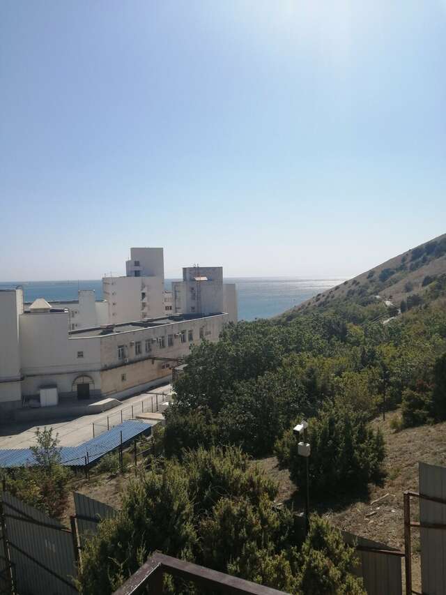 Гостиница Гольфстрим Сукко-13