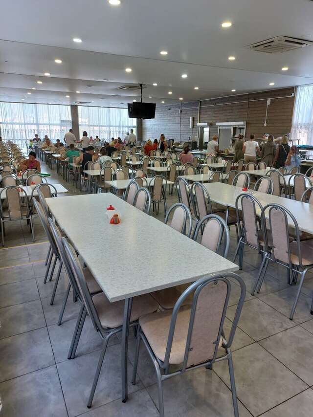 Гостиница Гольфстрим Сукко-49