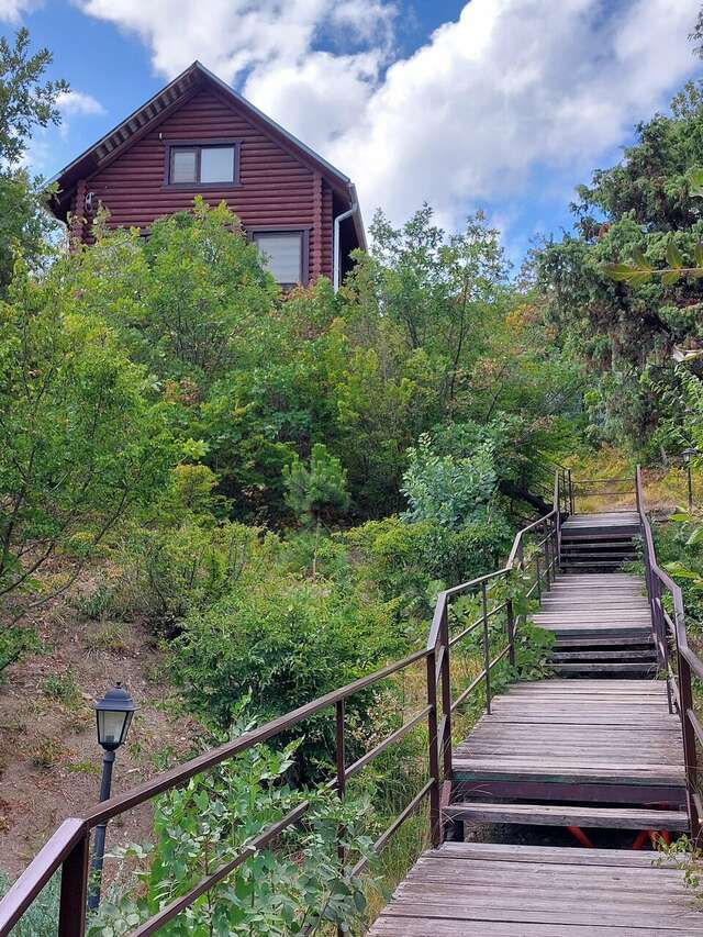 Гостиница Гольфстрим Сукко-5