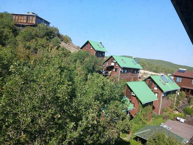 Гостиница Гольфстрим Сукко-220