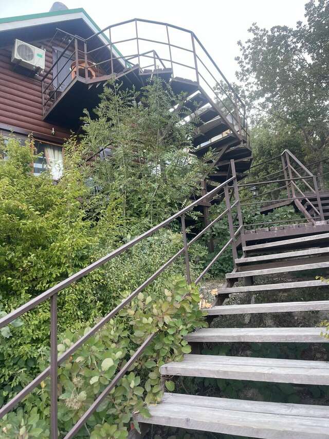 Гостиница Гольфстрим Сукко-189