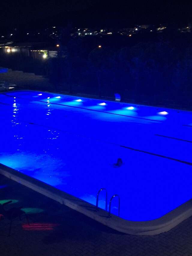 Гостиница Гольфстрим Сукко-70