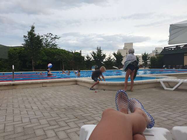 Гостиница Гольфстрим Сукко-74