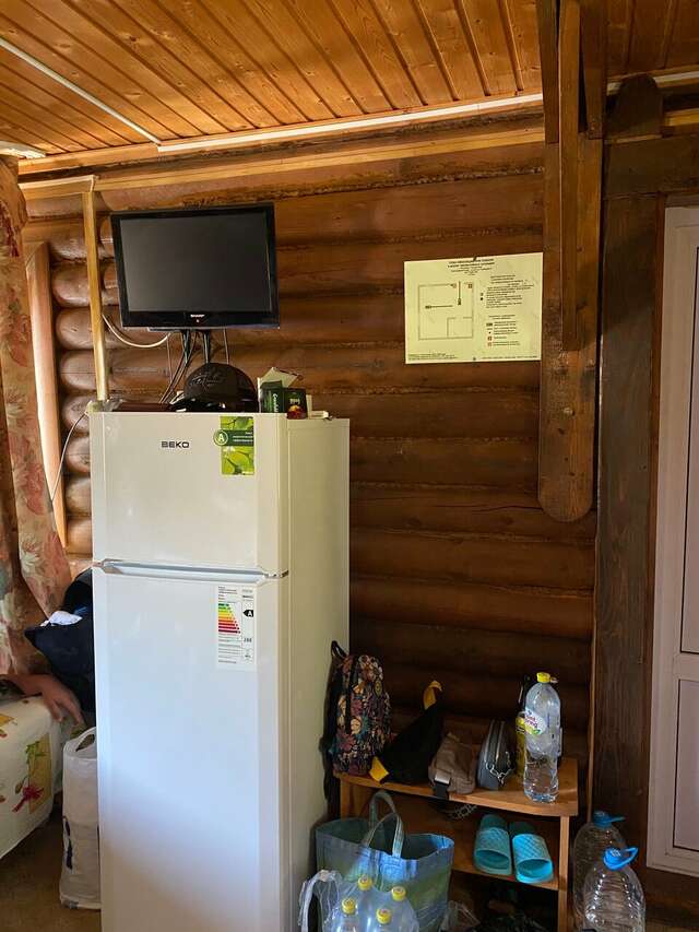 Гостиница Гольфстрим Сукко-192