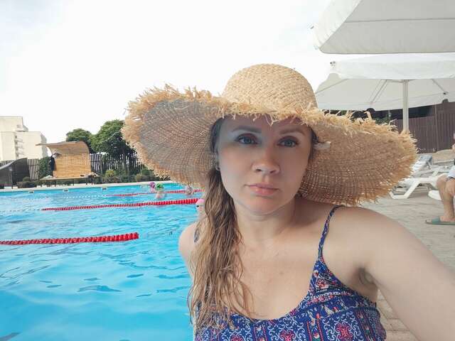 Гостиница Гольфстрим Сукко-240