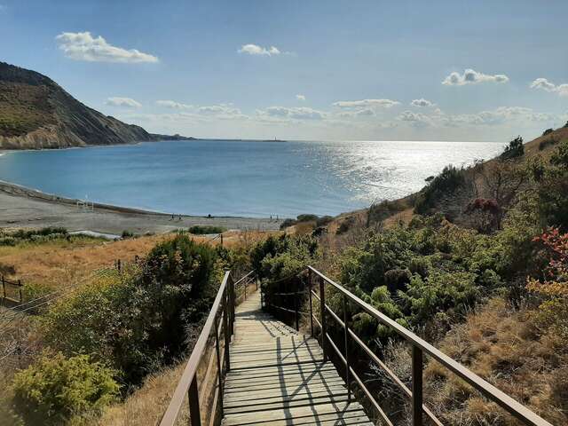 Гостиница Гольфстрим Сукко-22