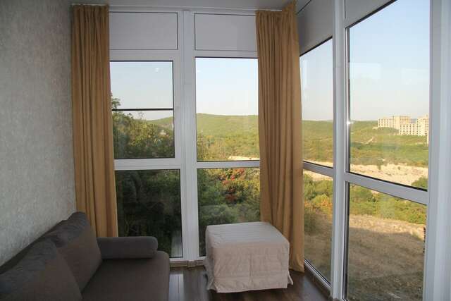 Гостиница Гольфстрим Сукко-134