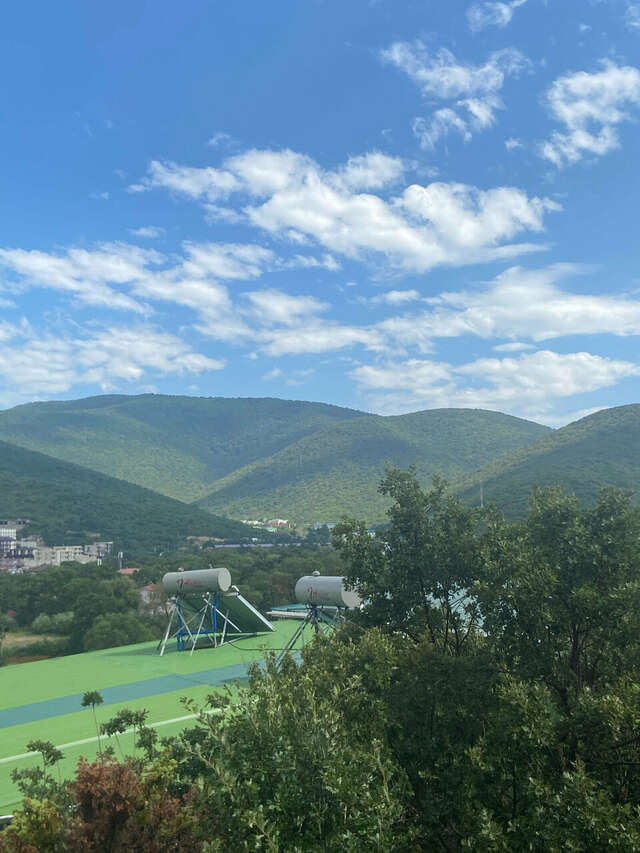 Гостиница Гольфстрим Сукко-172