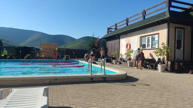 Гостиница Гольфстрим Сукко-218