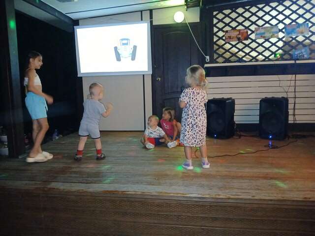 Гостиница Гольфстрим Сукко-210