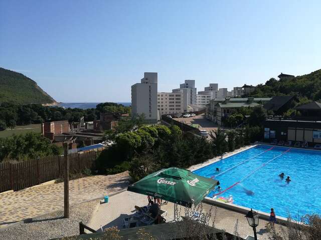 Гостиница Гольфстрим Сукко-35