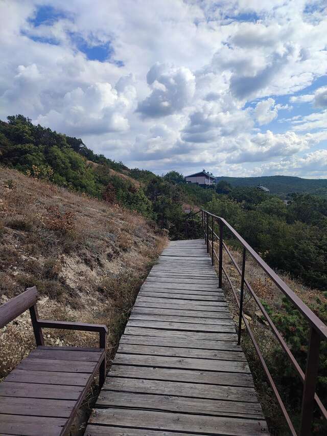 Гостиница Гольфстрим Сукко-203