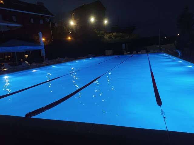 Гостиница Гольфстрим Сукко-53