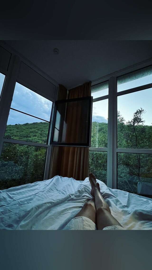 Гостиница Гольфстрим Сукко-150