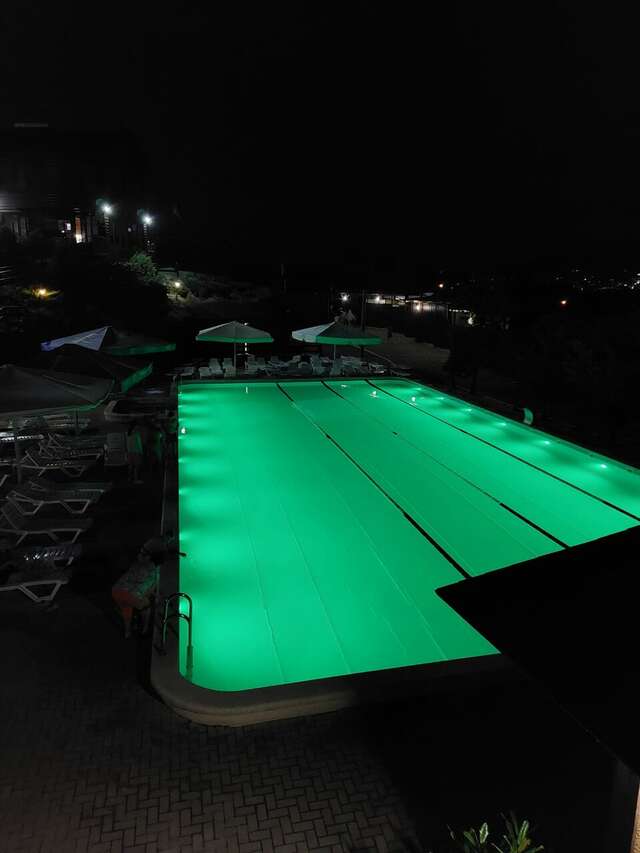 Гостиница Гольфстрим Сукко-92