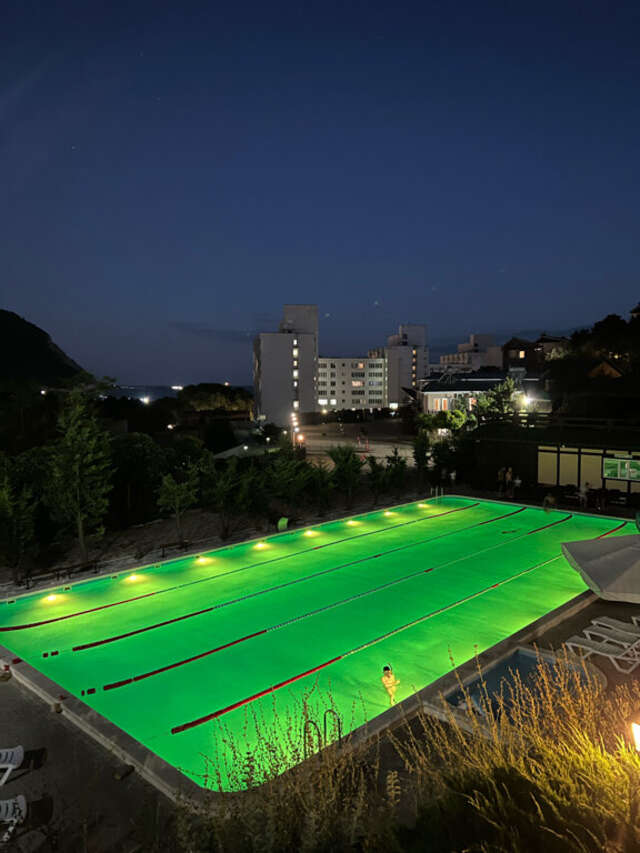 Гостиница Гольфстрим Сукко-9