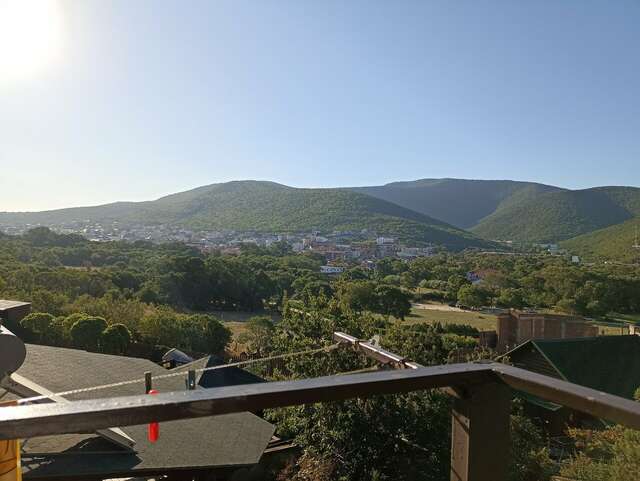 Гостиница Гольфстрим Сукко-232