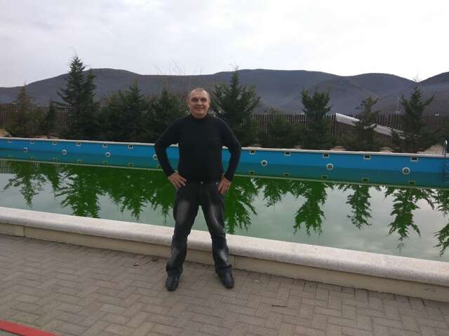 Гостиница Гольфстрим Сукко-159